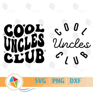 Cool Uncles Club