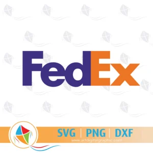Fedex Logo Free