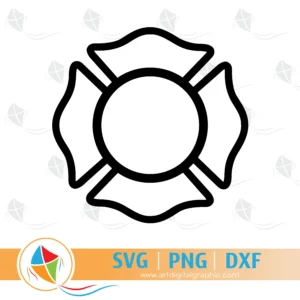 Fire Dept Logo Free