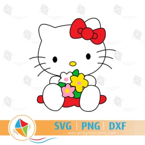 Hello Kitty Free