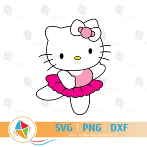 Hello Kitty Free