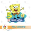Birthday SpongeBob