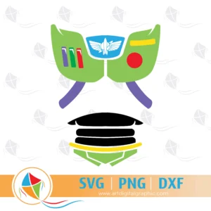 Buzz Lightyear Shirt