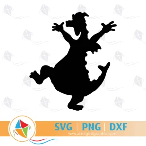 Figment Silhouette Free