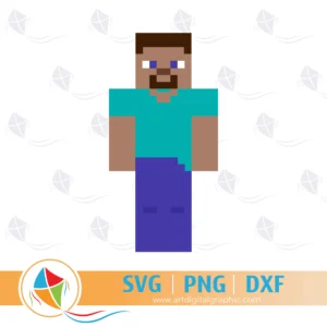 Steve Minecraft Free