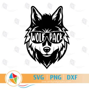 Wolf Pack Free