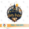 Harry Potter PNG