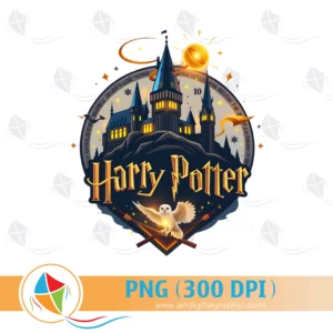 Harry Potter PNG