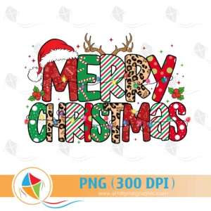 Merry Christmas PNG