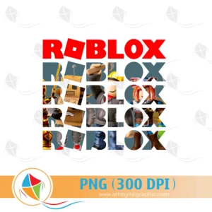 Roblox PNG