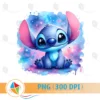 Stitch PNG